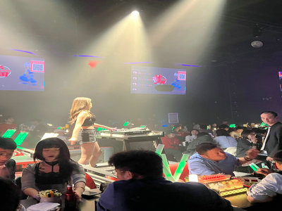 沧州夜场招聘